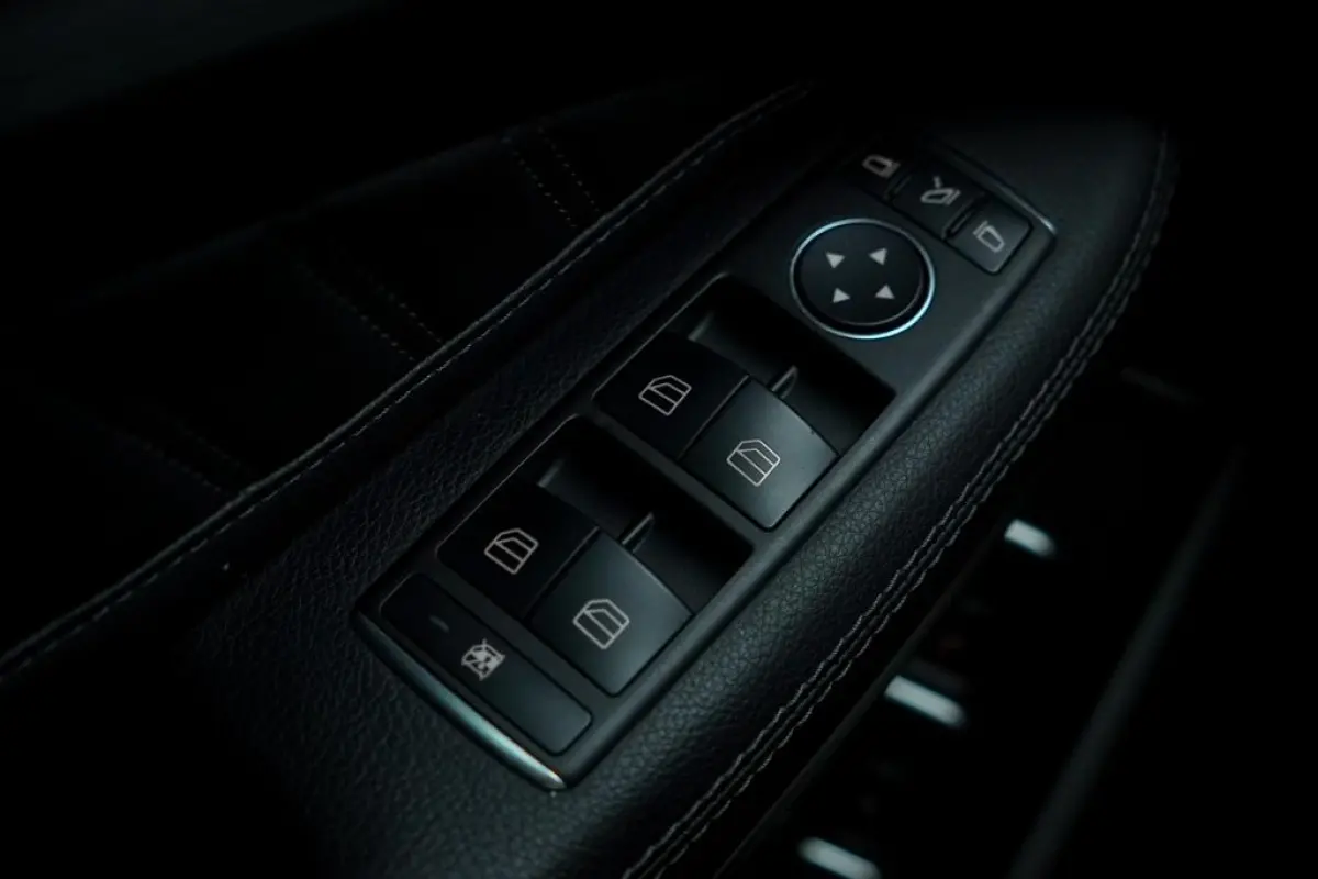 500 4MATIC AMG / Pano / 7 Pers / B&O / Luchtvering / Trekhaak