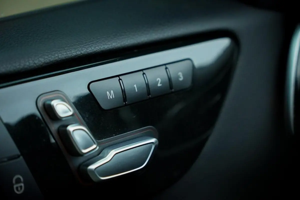 500 4MATIC AMG / Pano / 7 Pers / B&O / Luchtvering / Trekhaak