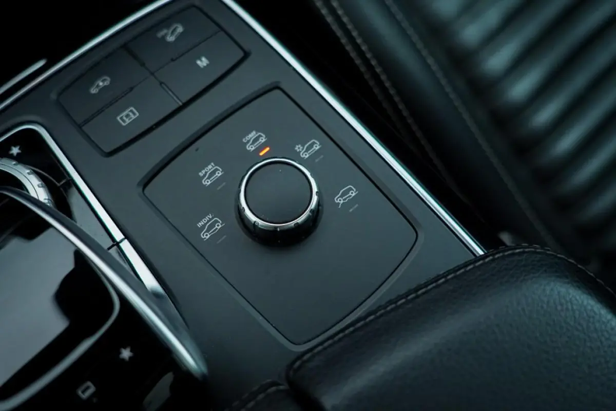 500 4MATIC AMG / Pano / 7 Pers / B&O / Luchtvering / Trekhaak