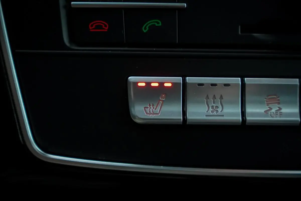 500 4MATIC AMG / Pano / 7 Pers / B&O / Luchtvering / Trekhaak