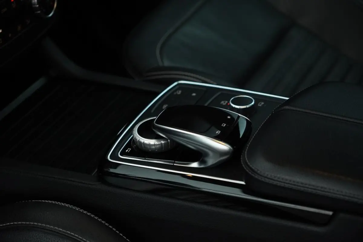 500 4MATIC AMG / Pano / 7 Pers / B&O / Luchtvering / Trekhaak