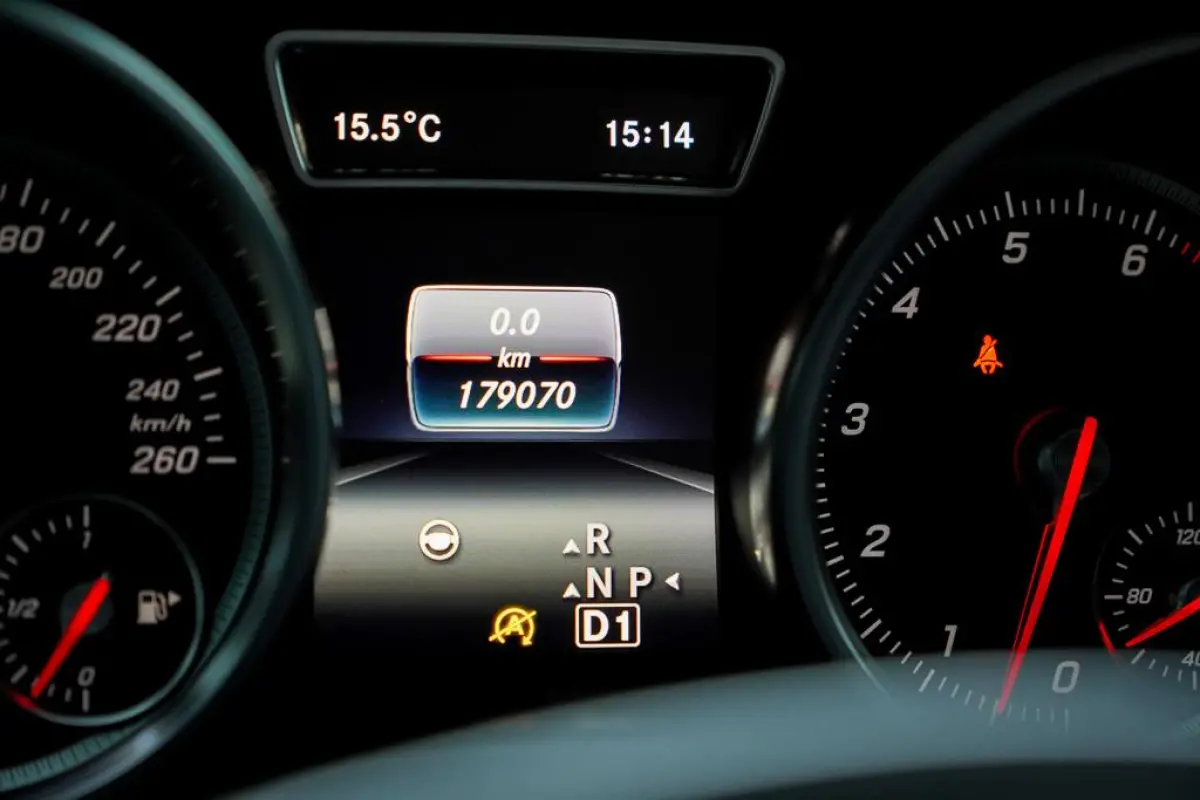 500 4MATIC AMG / Pano / 7 Pers / B&O / Luchtvering / Trekhaak