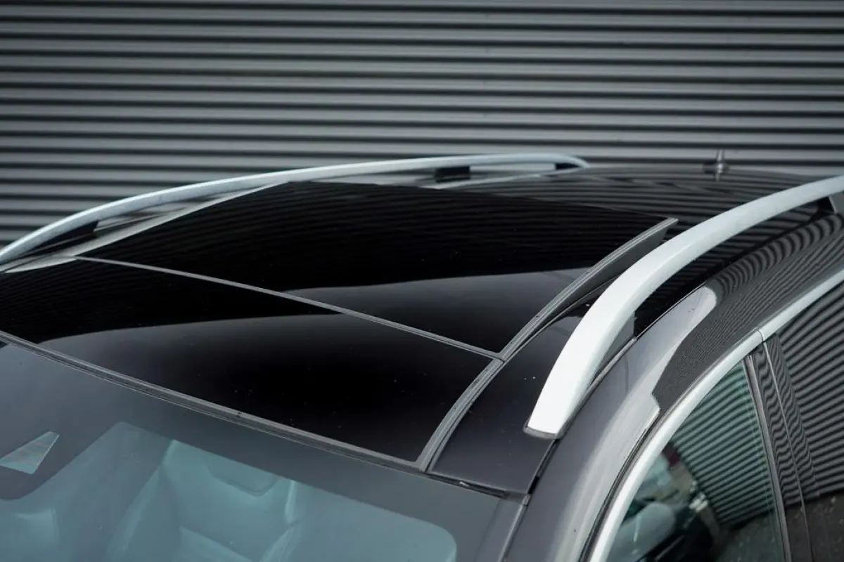 500 4MATIC AMG / Pano / 7 Pers / B&O / Luchtvering / Trekhaak