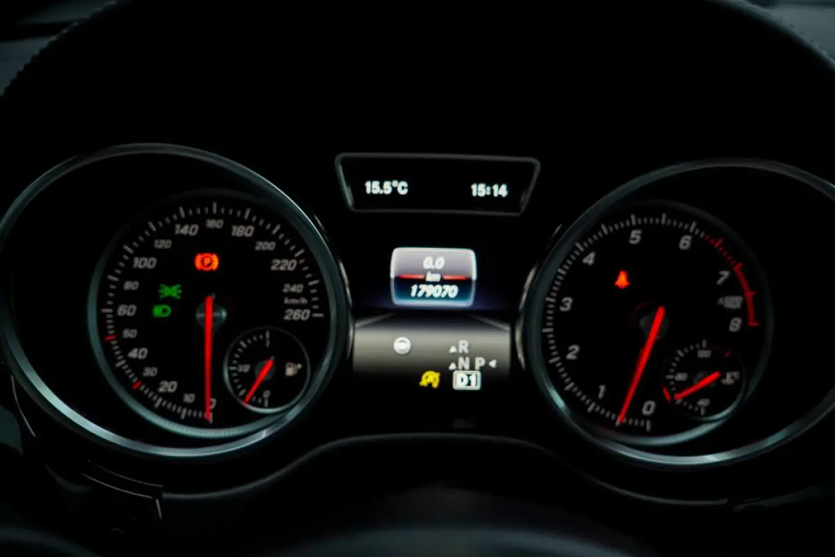 500 4MATIC AMG / Pano / 7 Pers / B&O / Luchtvering / Trekhaak