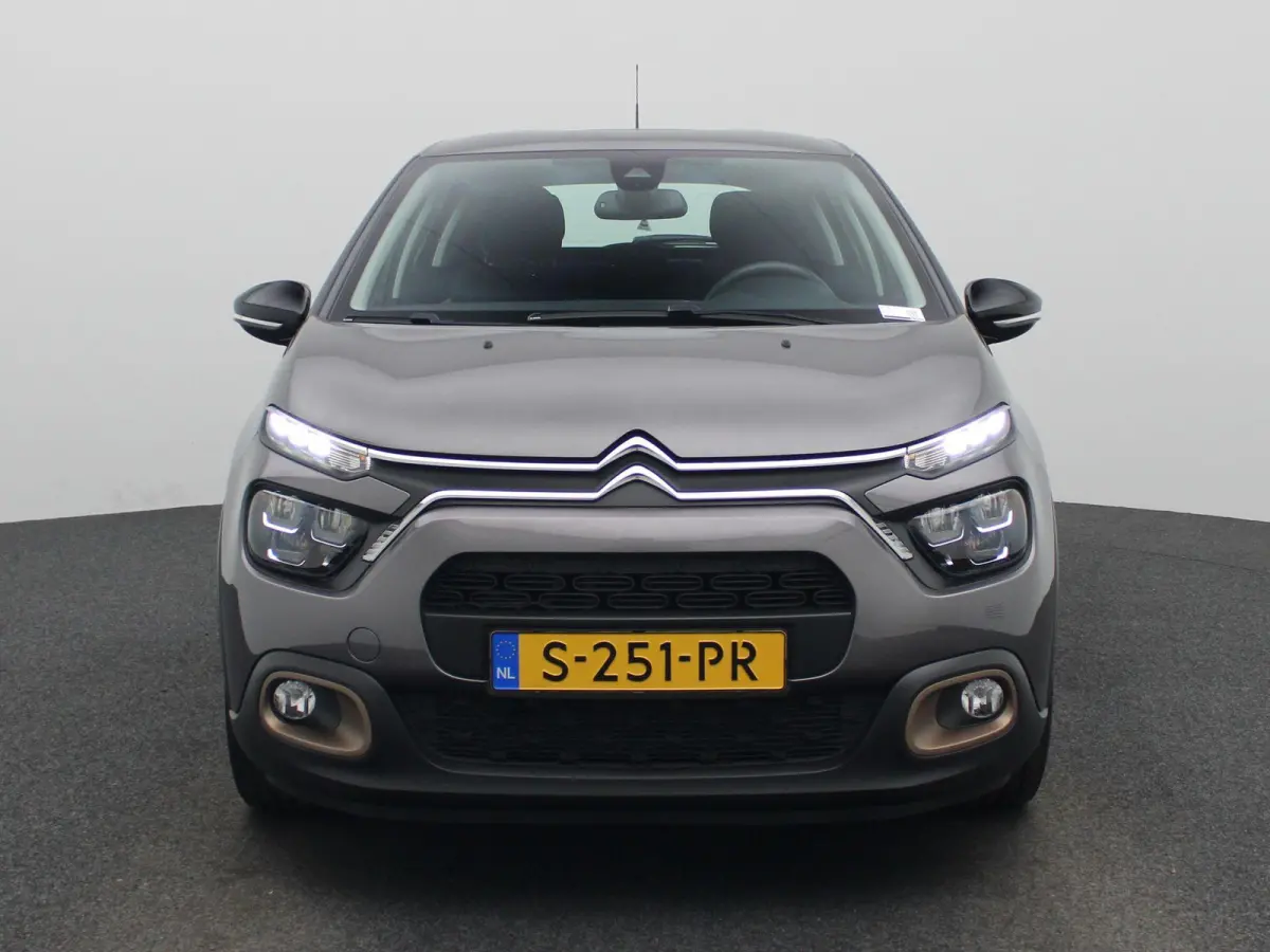 1.2 PureTech C-Series | CLIMATE CONTROL | CRUISE CONTROL | APPLE CARPLAY | MULTI FUNTIONELE STUUR | LMV |