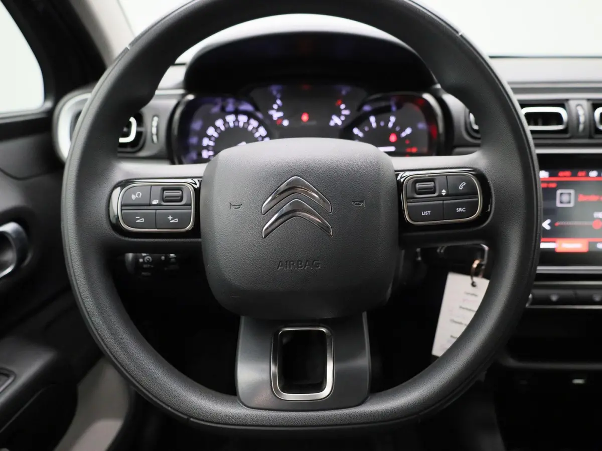 1.2 PureTech C-Series | CLIMATE CONTROL | CRUISE CONTROL | APPLE CARPLAY | MULTI FUNTIONELE STUUR | LMV |