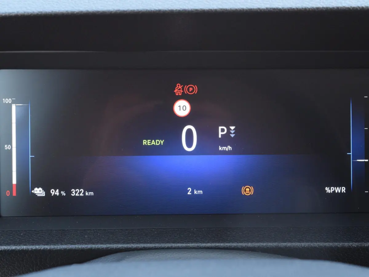 Vivaro-e 75kWh | STX Sport | Mooiste  bus van NL (!) | Lederen bekleding | Spoilerpakket | 18 inch Lichtmetalen velgen | Dynamic Comfort NAV Pakket | Winterpakket | 2x schuifdeur | Betimmeri