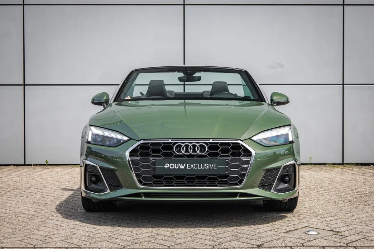 40 TFSI 204pk S edition | 20" LMV | Massage | Alcantara Bekleding | Apple Carplay/ Android Auto
