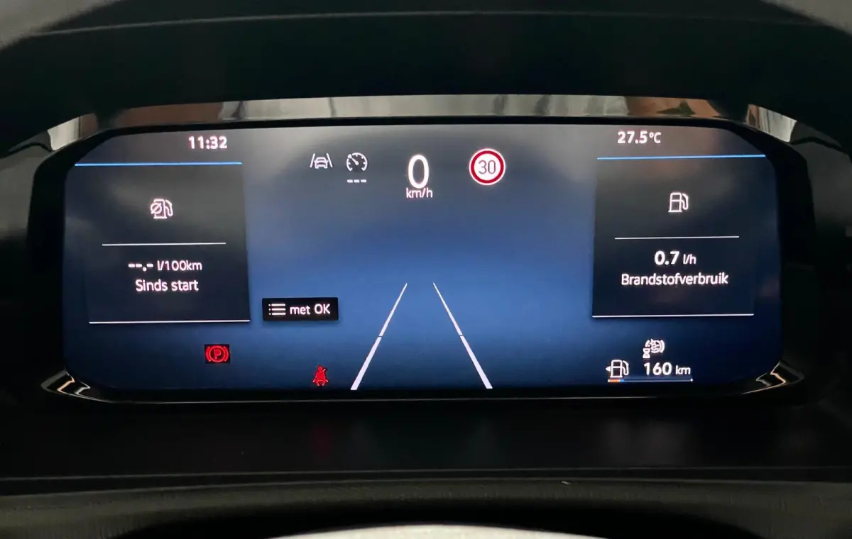 2.0 EcoBlue L1 Trend AIRCO NAVI CAR-PLAY TREKH NAP