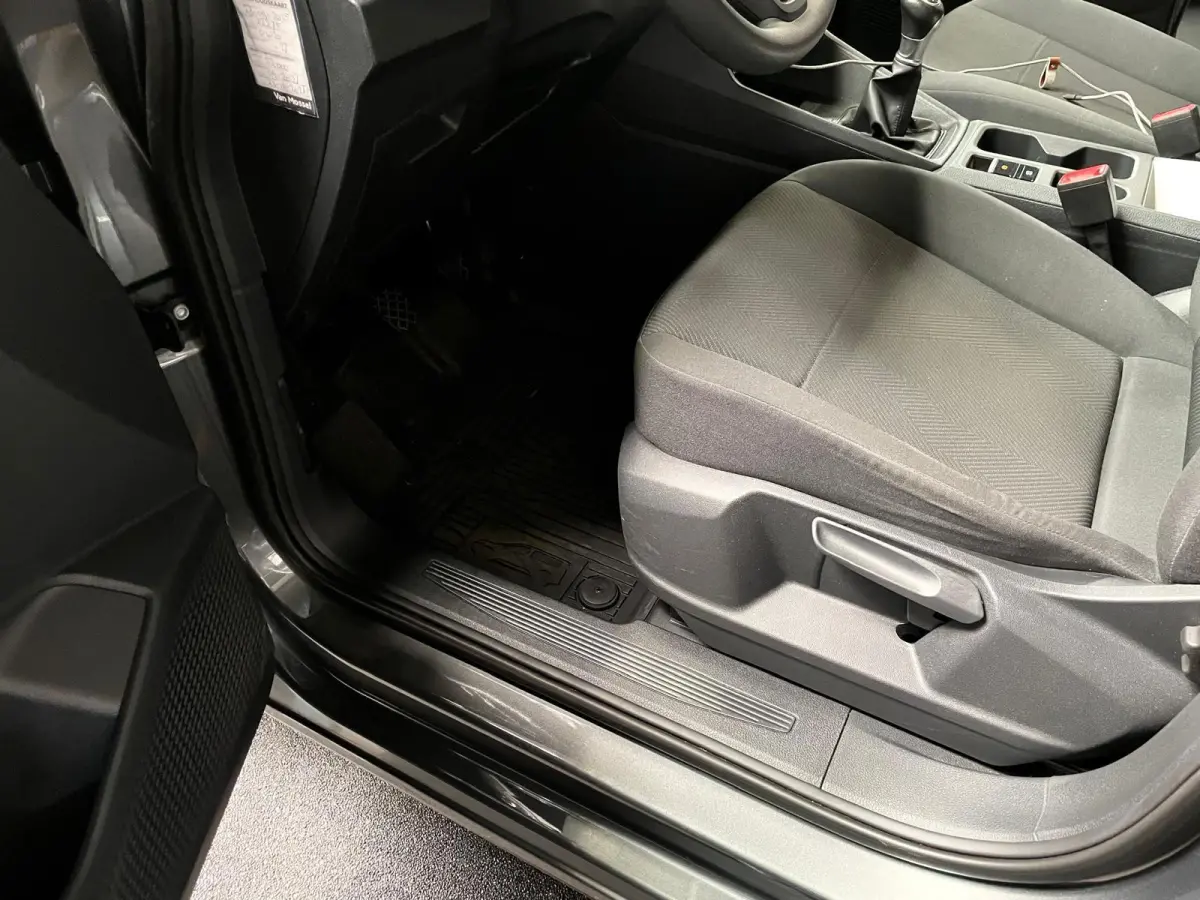 2.0 EcoBlue L1 Trend AIRCO NAVI CAR-PLAY TREKH NAP