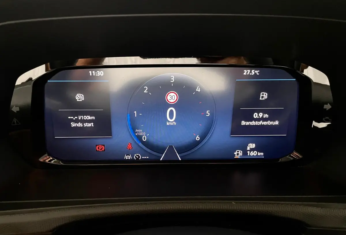 2.0 EcoBlue L1 Trend AIRCO NAVI CAR-PLAY TREKH NAP