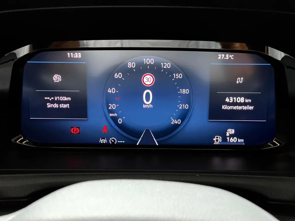 2.0 EcoBlue L1 Trend AIRCO NAVI CAR-PLAY TREKH NAP