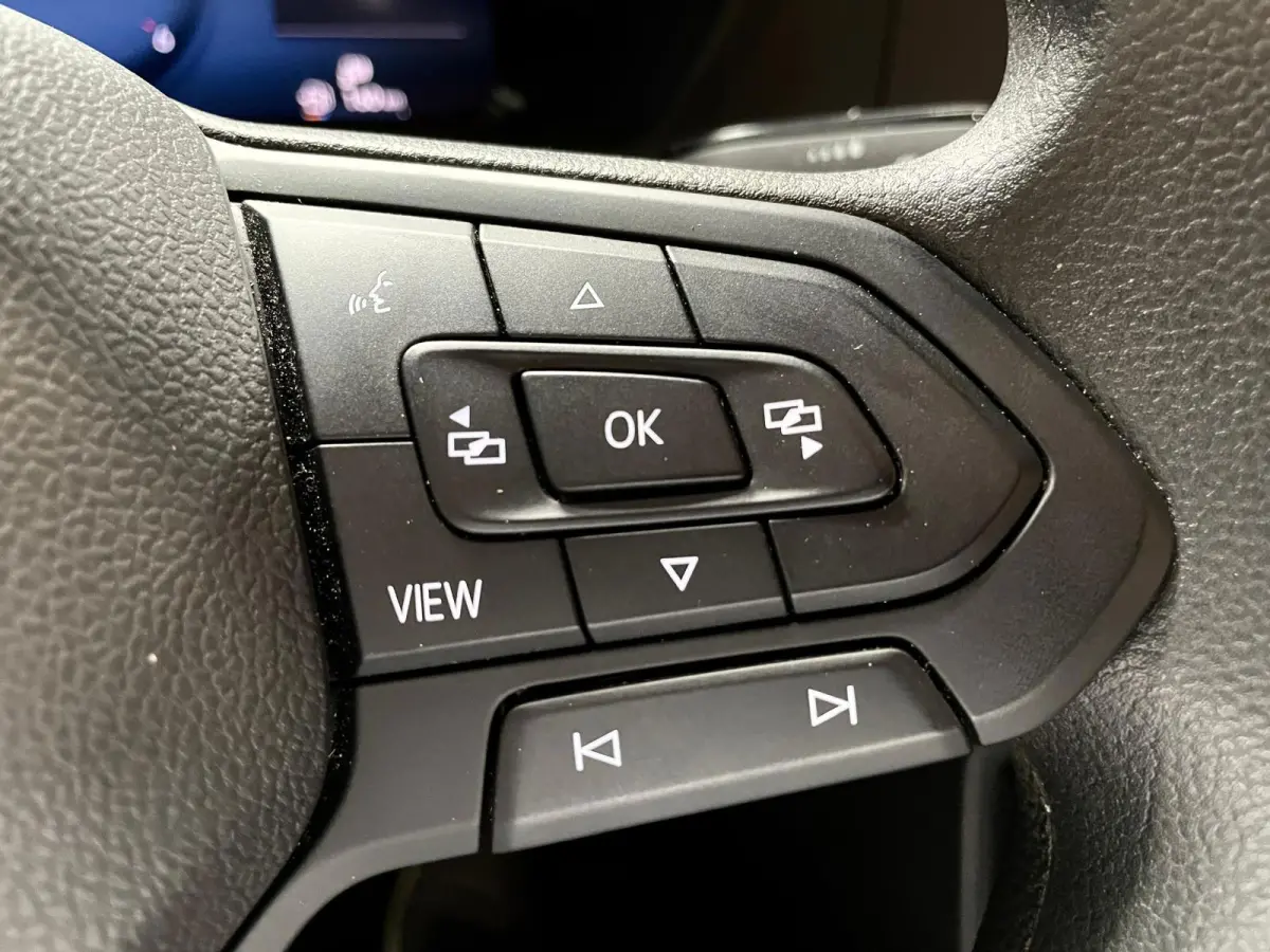 2.0 EcoBlue L1 Trend AIRCO NAVI CAR-PLAY TREKH NAP