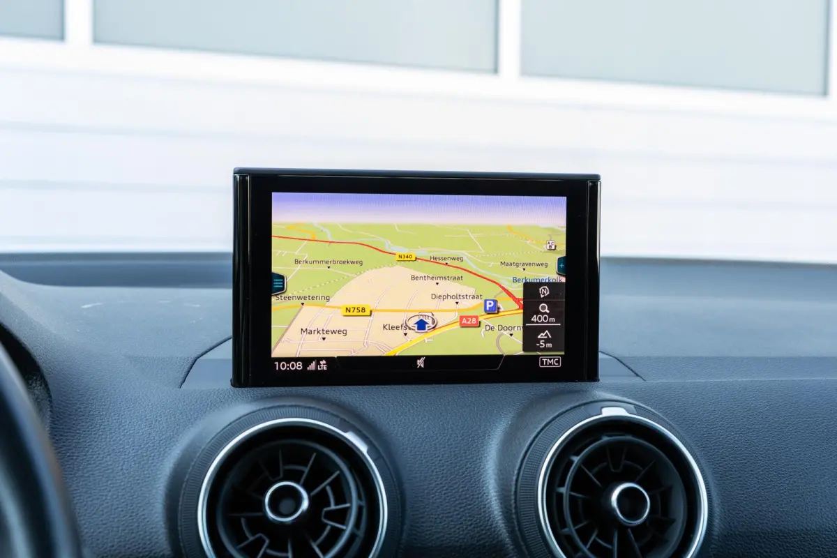 35 TFSI 150pk S-tronic Epic | Trekhaak | Achteruitrijcamera | Apple Carplay/Android Auto