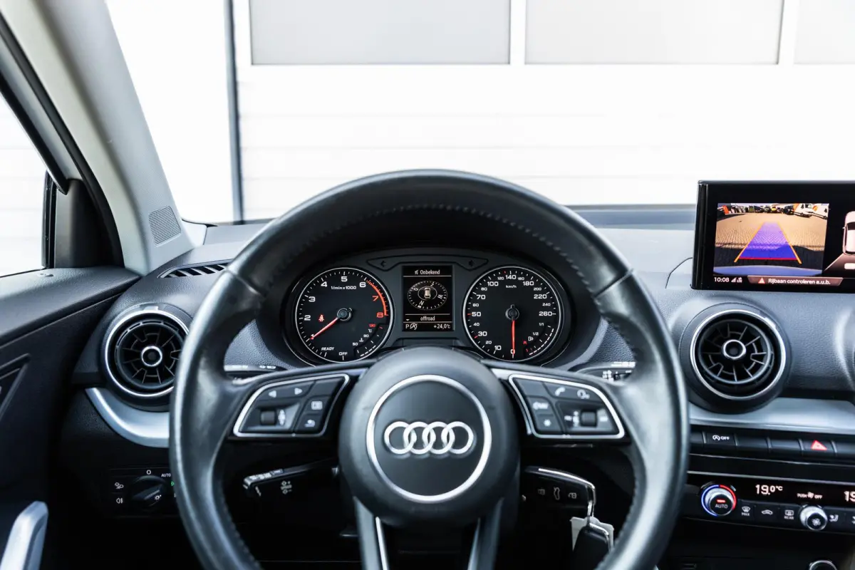 35 TFSI 150pk S-tronic Epic | Trekhaak | Achteruitrijcamera | Apple Carplay/Android Auto