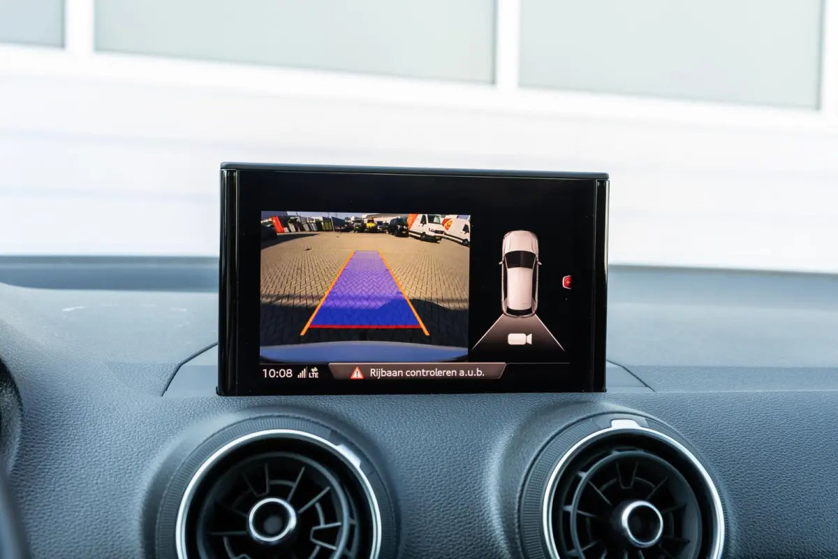 35 TFSI 150pk S-tronic Epic | Trekhaak | Achteruitrijcamera | Apple Carplay/Android Auto