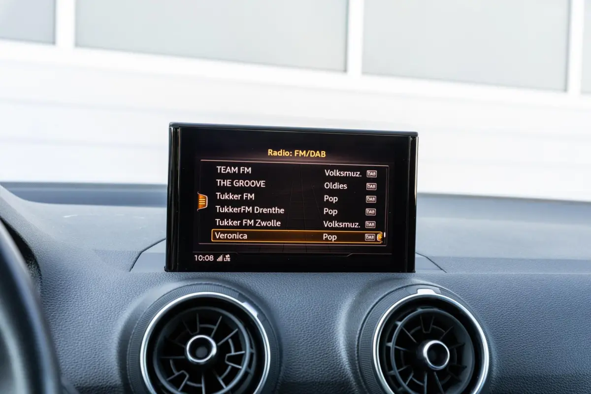 35 TFSI 150pk S-tronic Epic | Trekhaak | Achteruitrijcamera | Apple Carplay/Android Auto