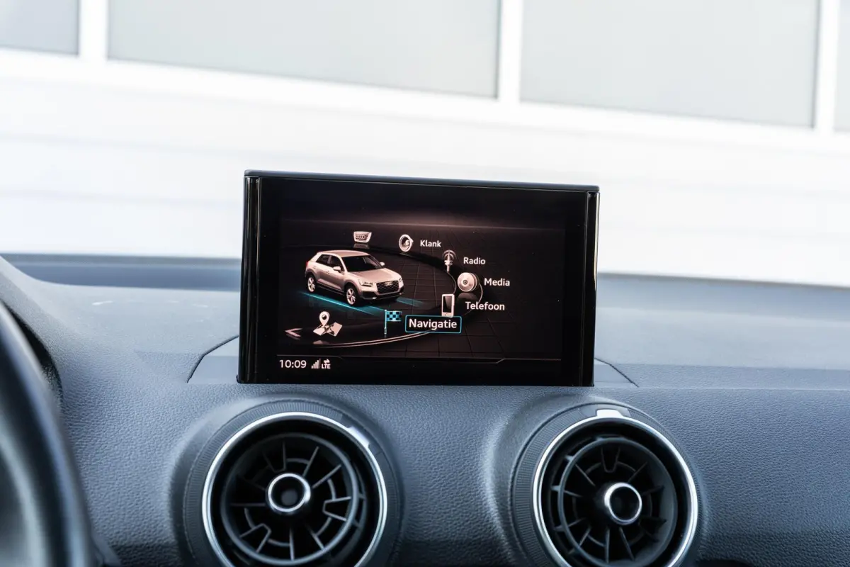 35 TFSI 150pk S-tronic Epic | Trekhaak | Achteruitrijcamera | Apple Carplay/Android Auto