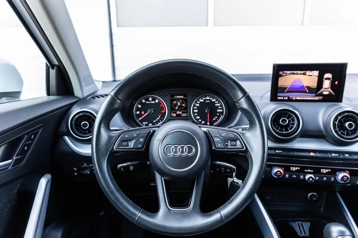 35 TFSI 150pk S-tronic Epic | Trekhaak | Achteruitrijcamera | Apple Carplay/Android Auto