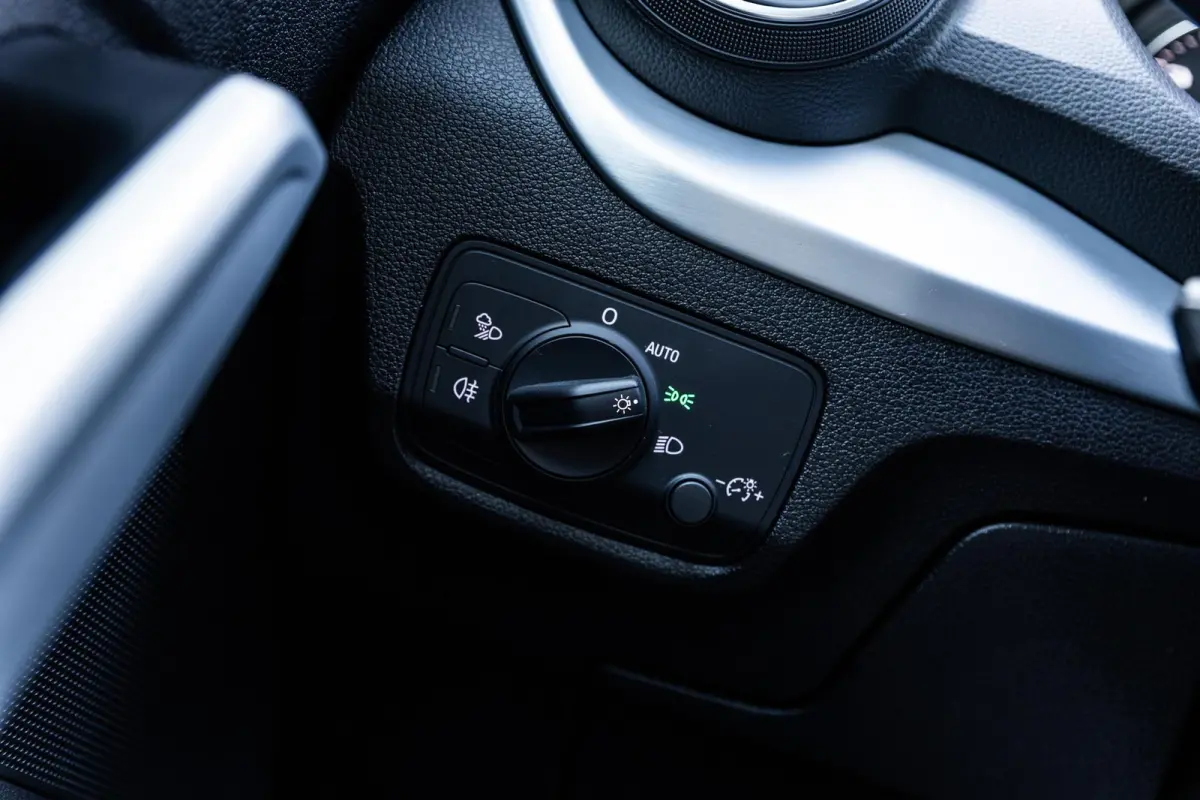 35 TFSI 150pk S-tronic Epic | Trekhaak | Achteruitrijcamera | Apple Carplay/Android Auto