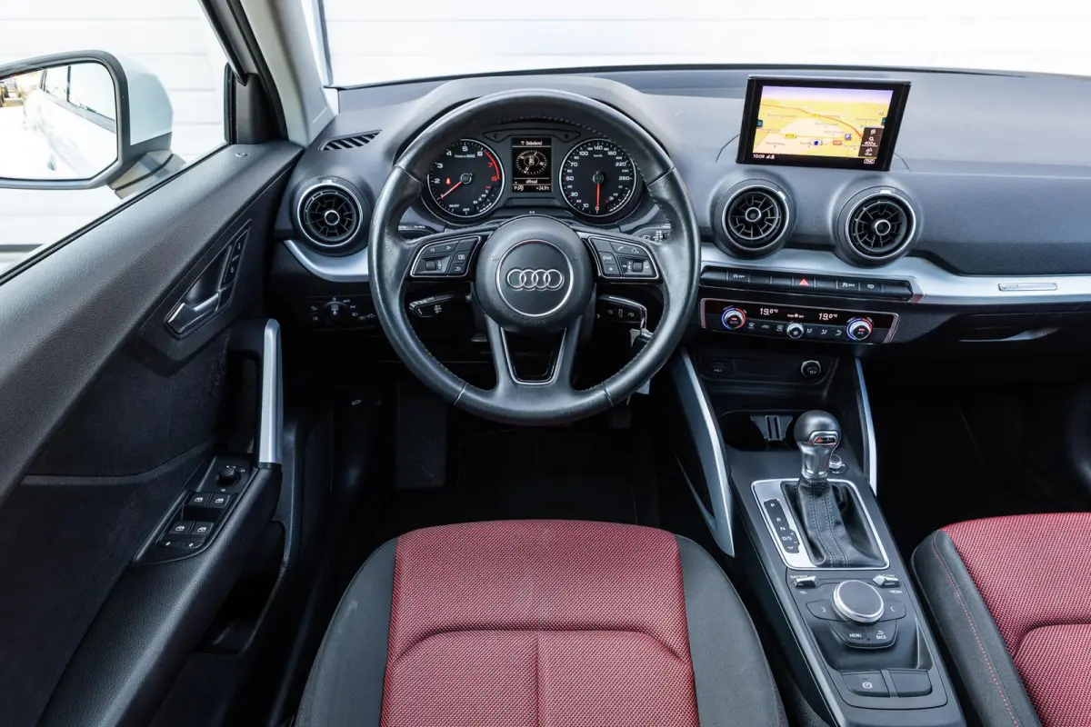 35 TFSI 150pk S-tronic Epic | Trekhaak | Achteruitrijcamera | Apple Carplay/Android Auto