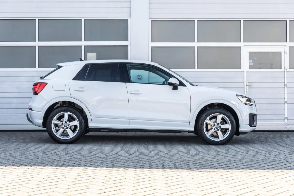 35 TFSI 150pk S-tronic Epic | Trekhaak | Achteruitrijcamera | Apple Carplay/Android Auto