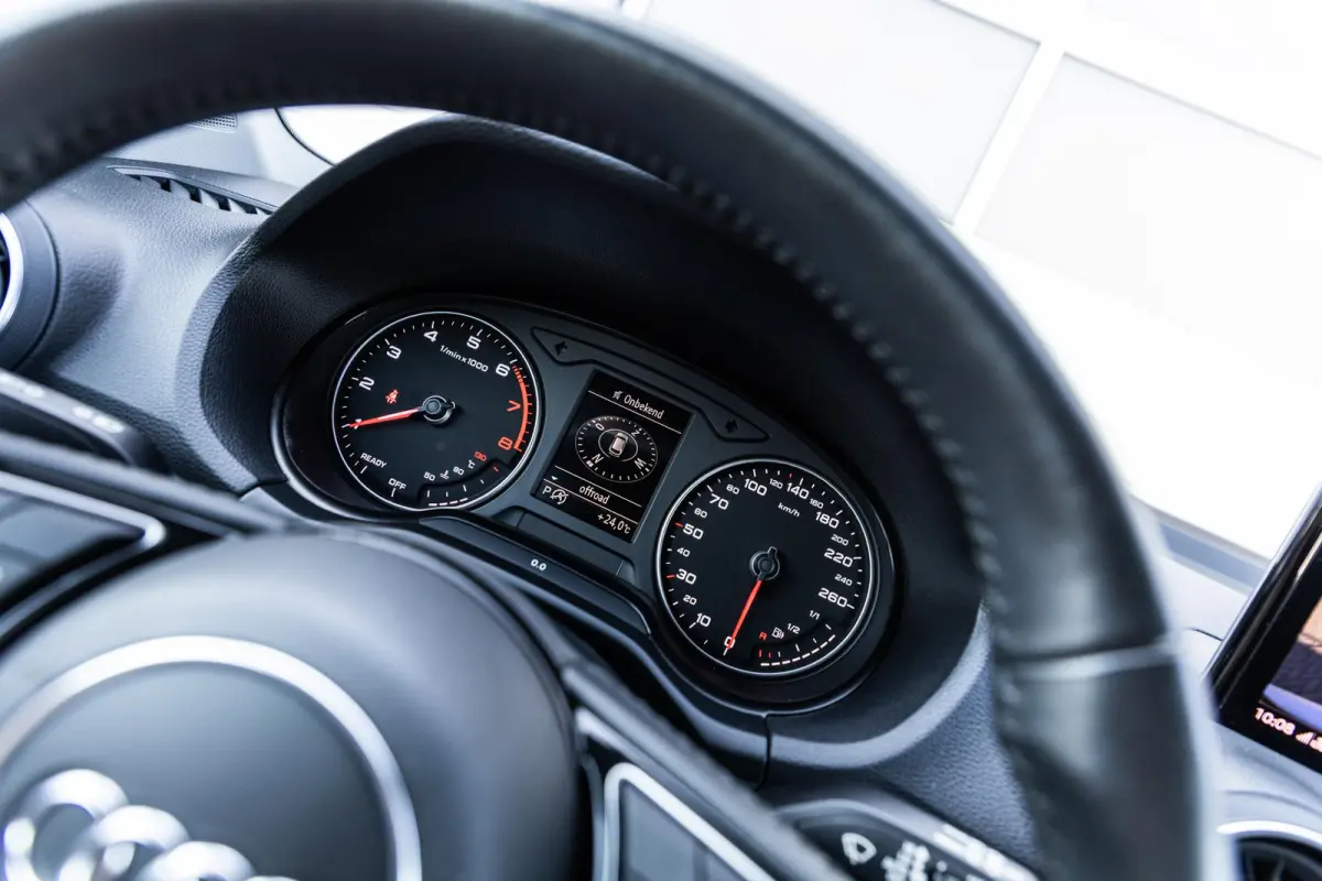 35 TFSI 150pk S-tronic Epic | Trekhaak | Achteruitrijcamera | Apple Carplay/Android Auto