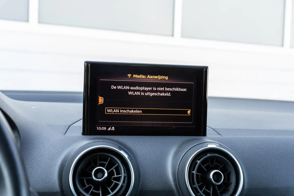35 TFSI 150pk S-tronic Epic | Trekhaak | Achteruitrijcamera | Apple Carplay/Android Auto