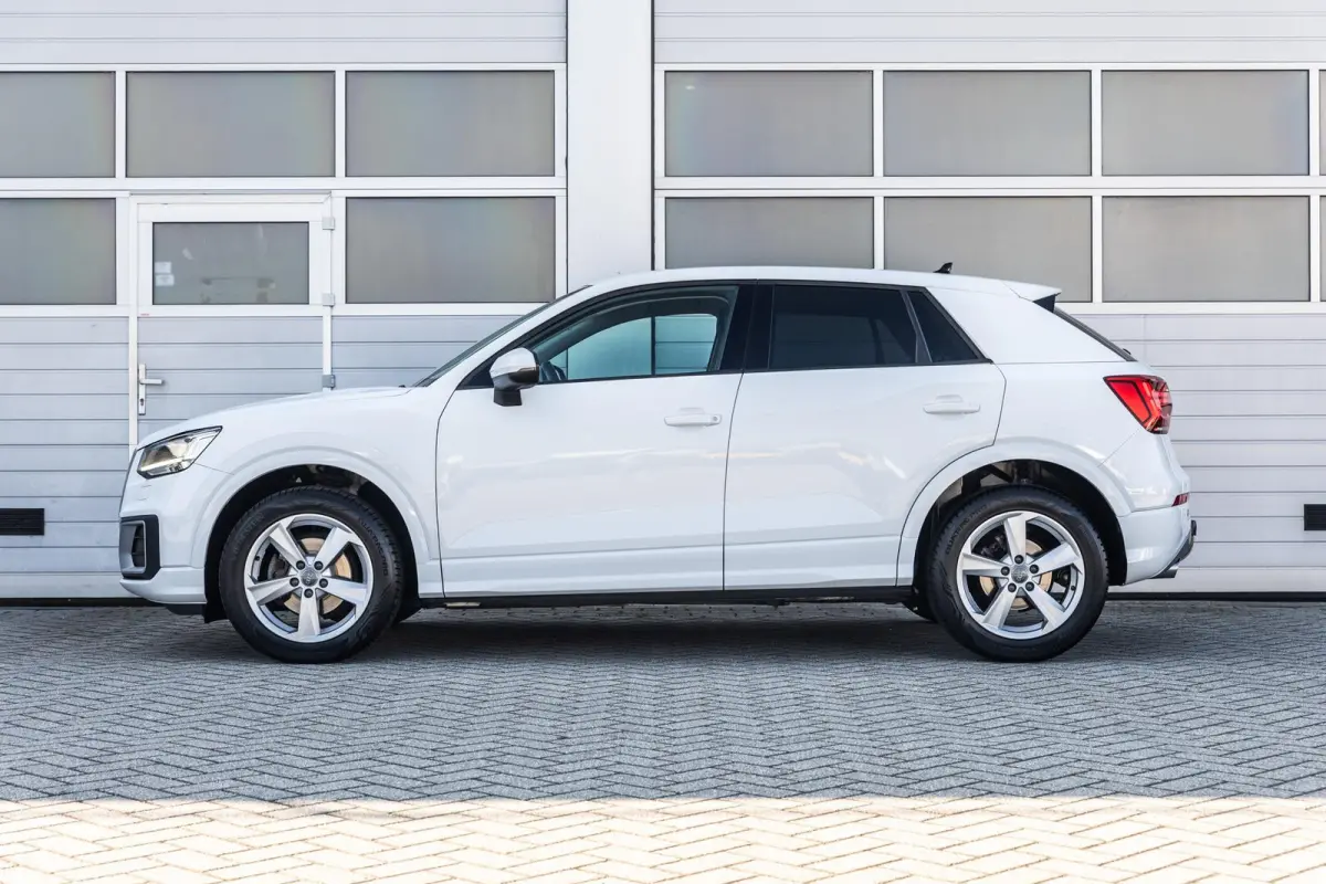 35 TFSI 150pk S-tronic Epic | Trekhaak | Achteruitrijcamera | Apple Carplay/Android Auto