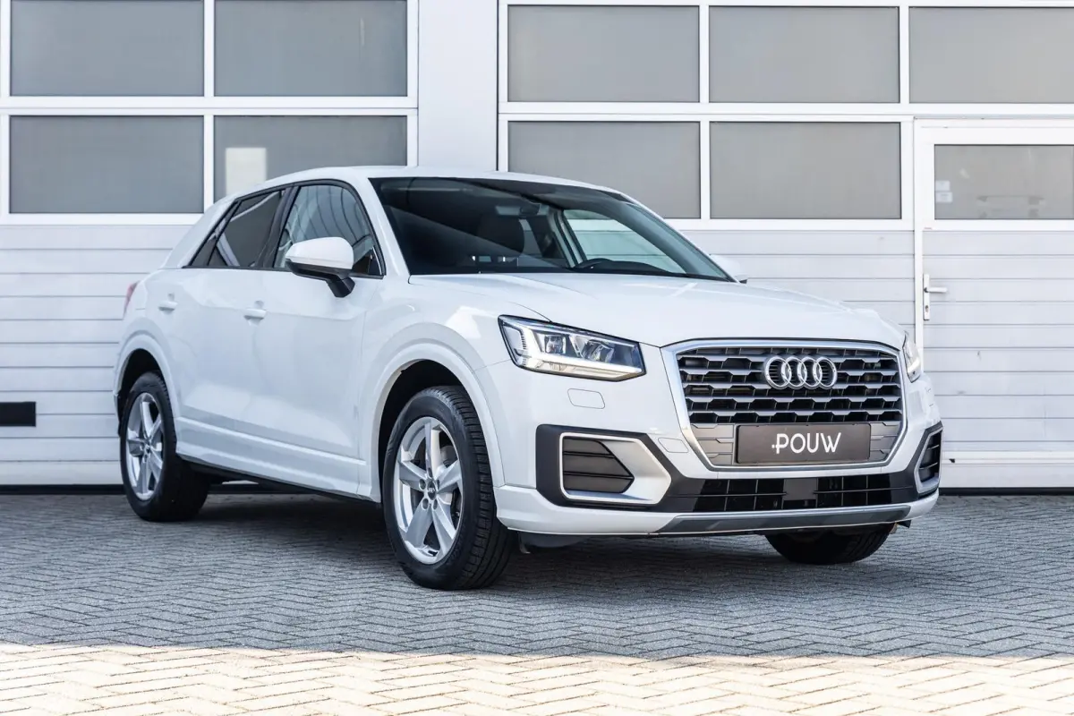 35 TFSI 150pk S-tronic Epic | Trekhaak | Achteruitrijcamera | Apple Carplay/Android Auto