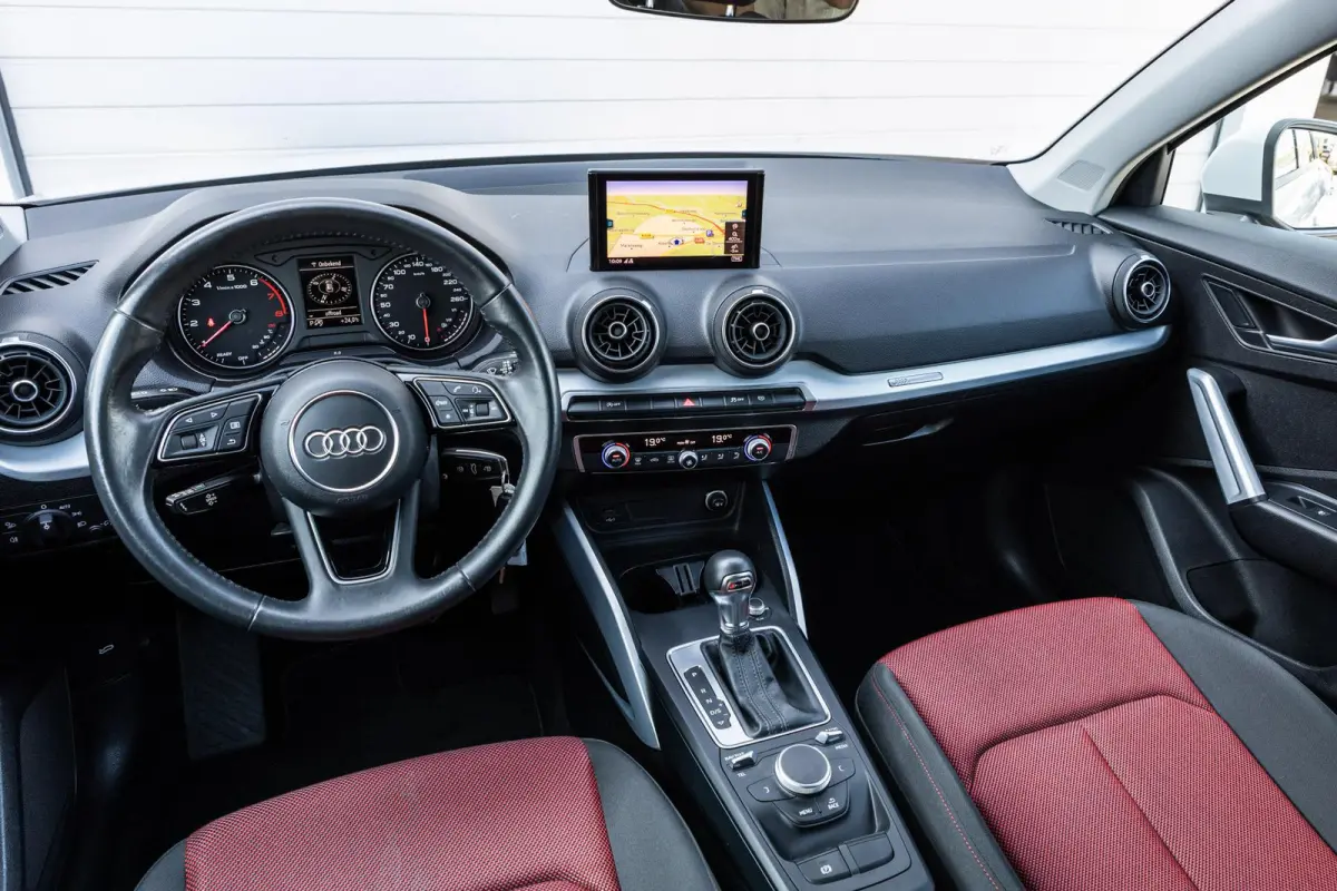 35 TFSI 150pk S-tronic Epic | Trekhaak | Achteruitrijcamera | Apple Carplay/Android Auto