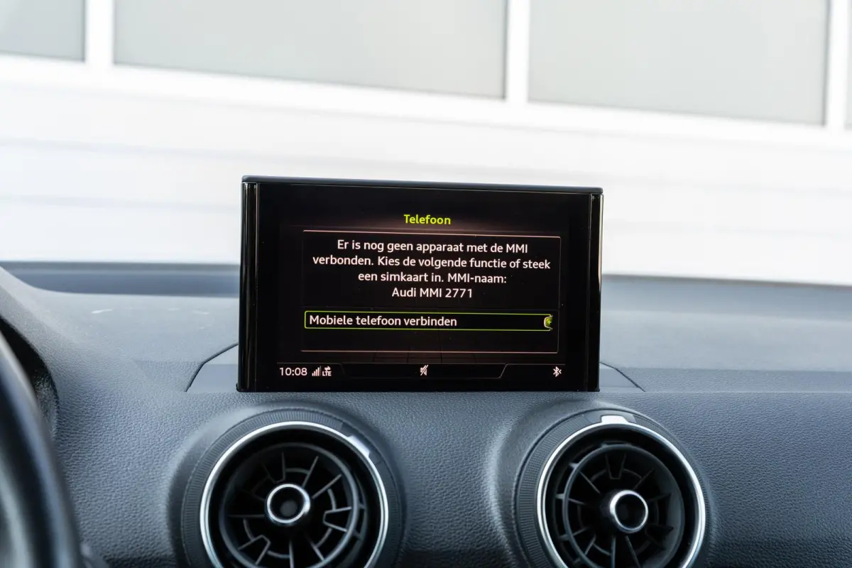 35 TFSI 150pk S-tronic Epic | Trekhaak | Achteruitrijcamera | Apple Carplay/Android Auto