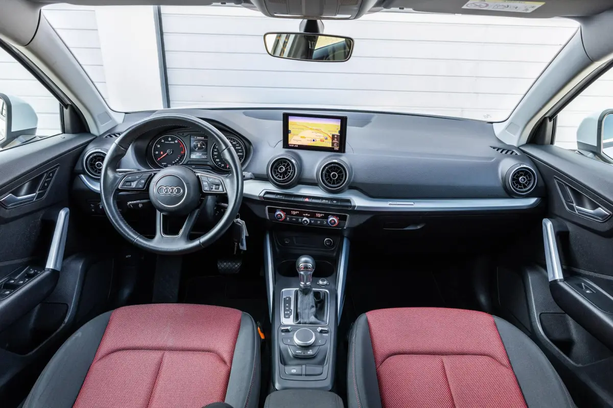 35 TFSI 150pk S-tronic Epic | Trekhaak | Achteruitrijcamera | Apple Carplay/Android Auto