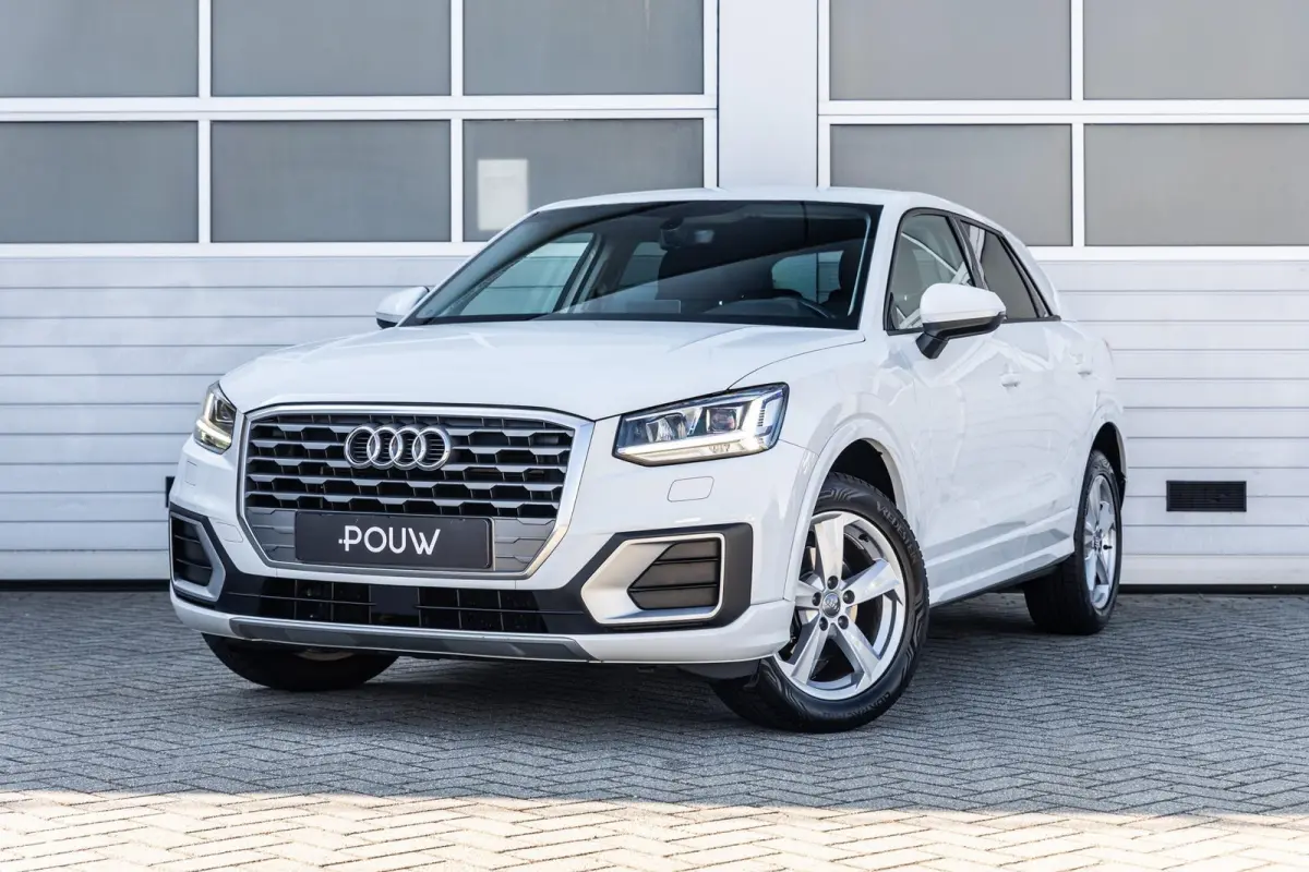 35 TFSI 150pk S-tronic Epic | Trekhaak | Achteruitrijcamera | Apple Carplay/Android Auto