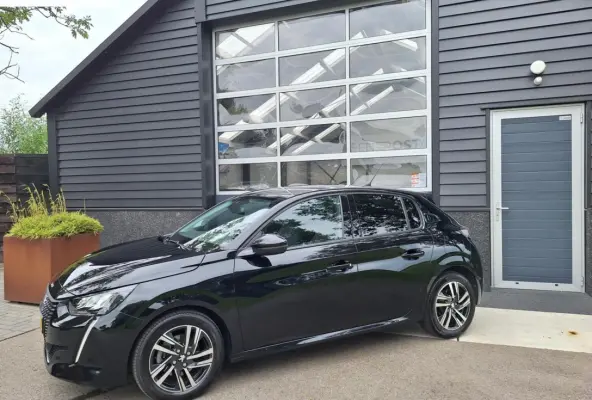 1.2 PureTech Allure BTW-Auto ! NL-Auto ! 1e Eig. Carplay-Navigatie, Climate-Control, Cruise-Control, LM-Velgen, Led.