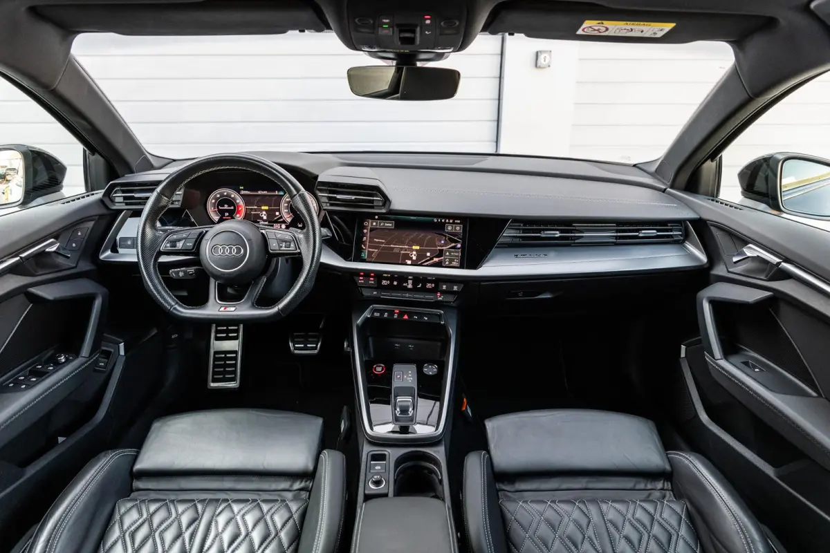 2.0 TFSI 310pk quattro | Panoramadak | B&O Audio | Nappaleder Interieur | Achteruitrijcamera