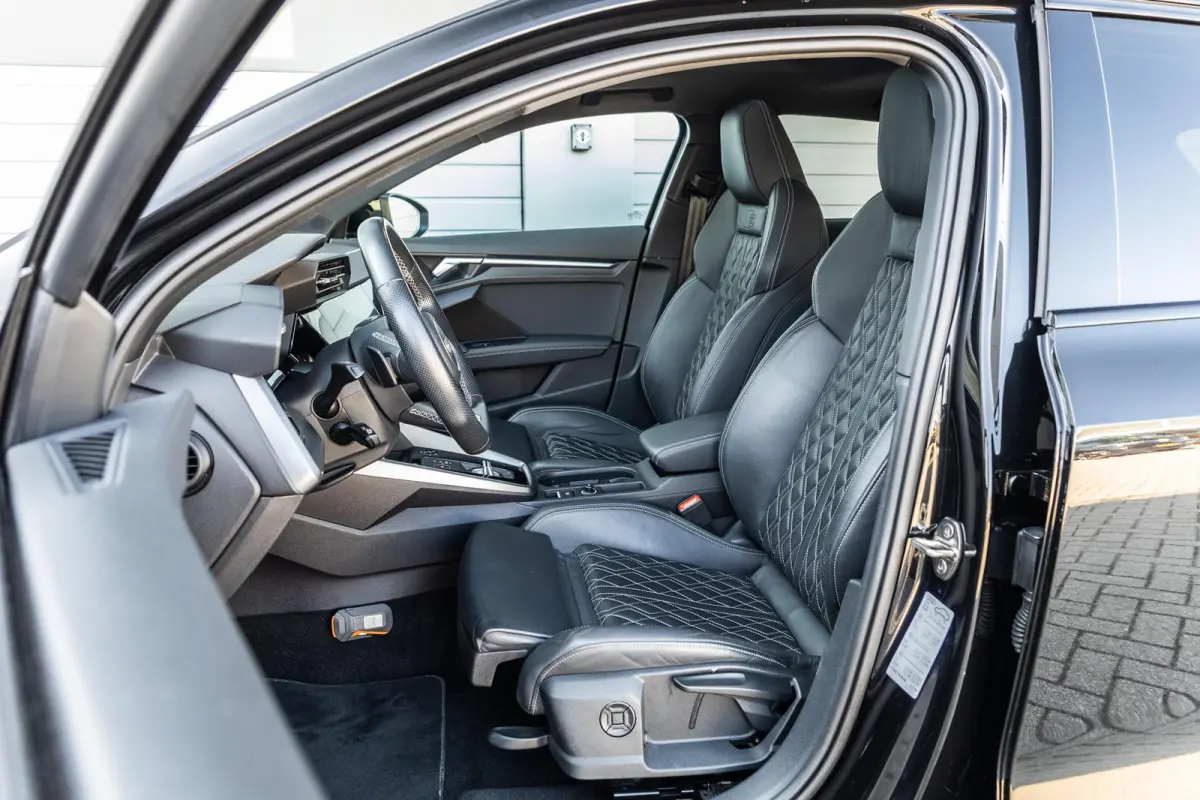 2.0 TFSI 310pk quattro | Panoramadak | B&O Audio | Nappaleder Interieur | Achteruitrijcamera