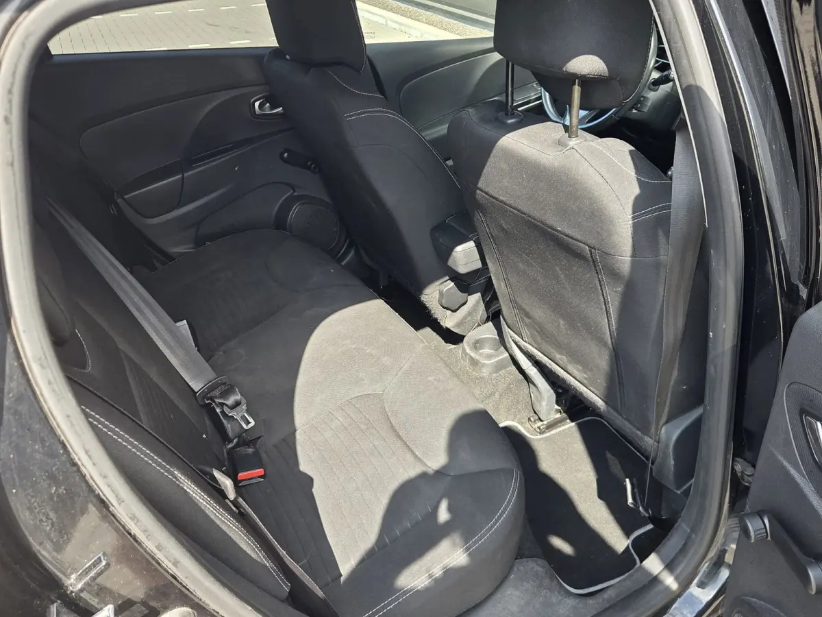 0.9 TCe Limited