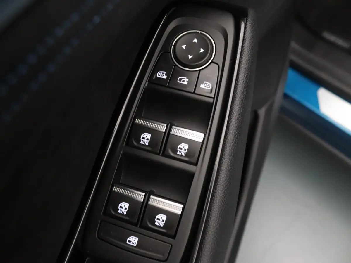 200pk E-Tech full hybrid iconic esprit Alpine Apple Carplay/Android Auto | Harman Kardon