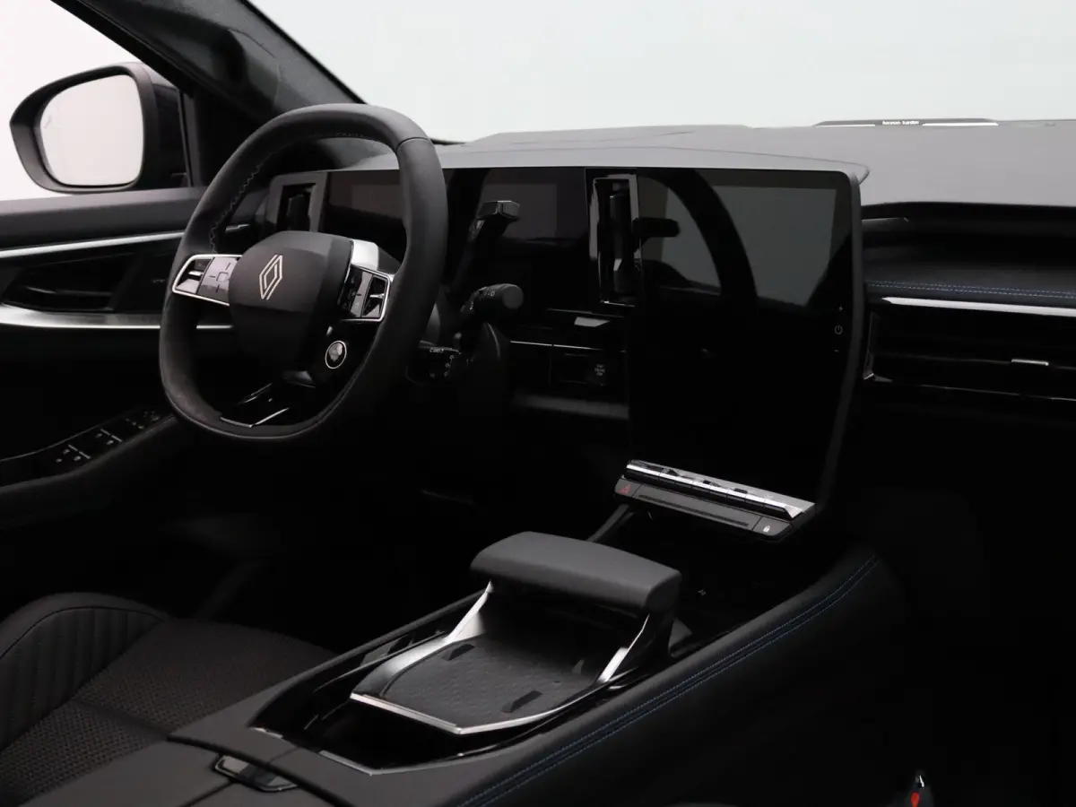 200pk E-Tech full hybrid iconic esprit Alpine Apple Carplay/Android Auto | Harman Kardon