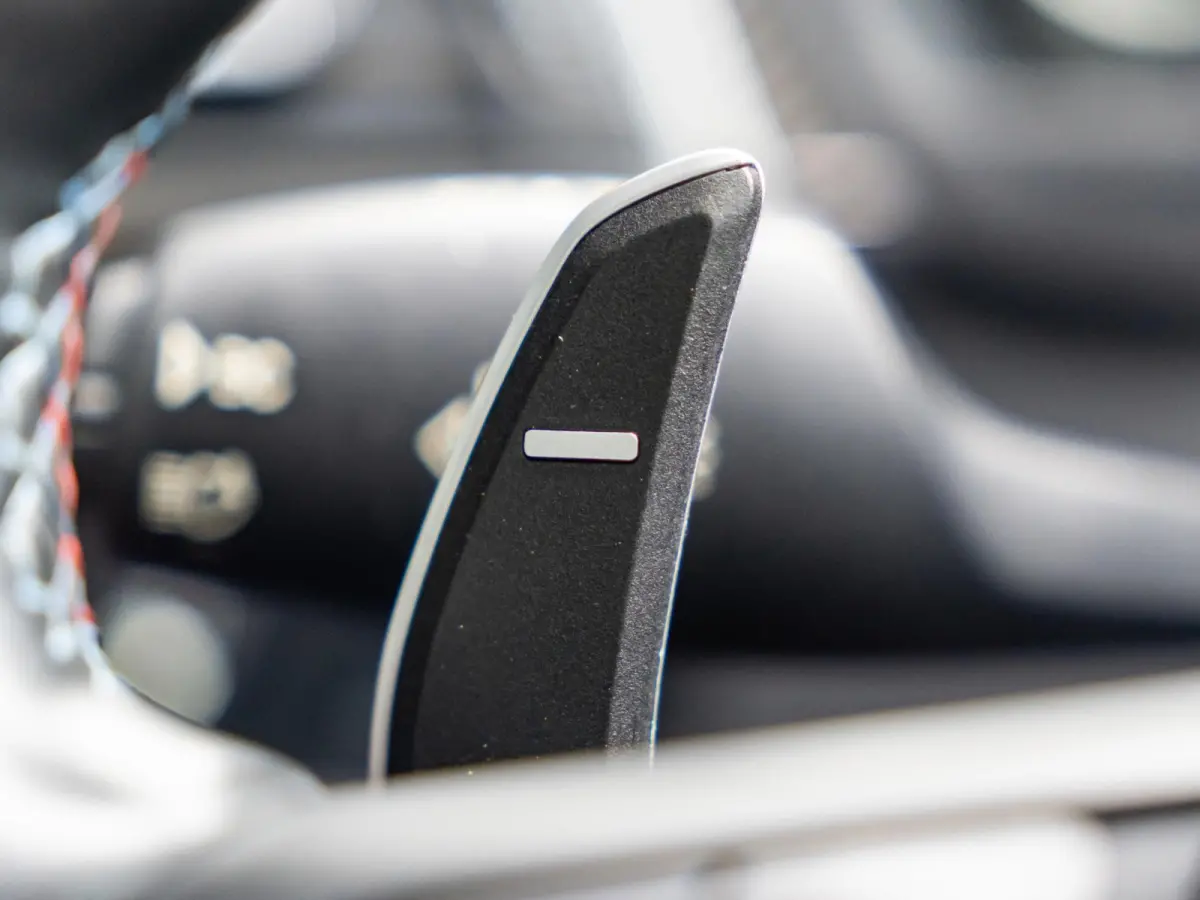 M4 Competition |  1e Lak | Carbon interieurinleg | Head-up Display | | Air Collar | Verwarmd stuurwiel |