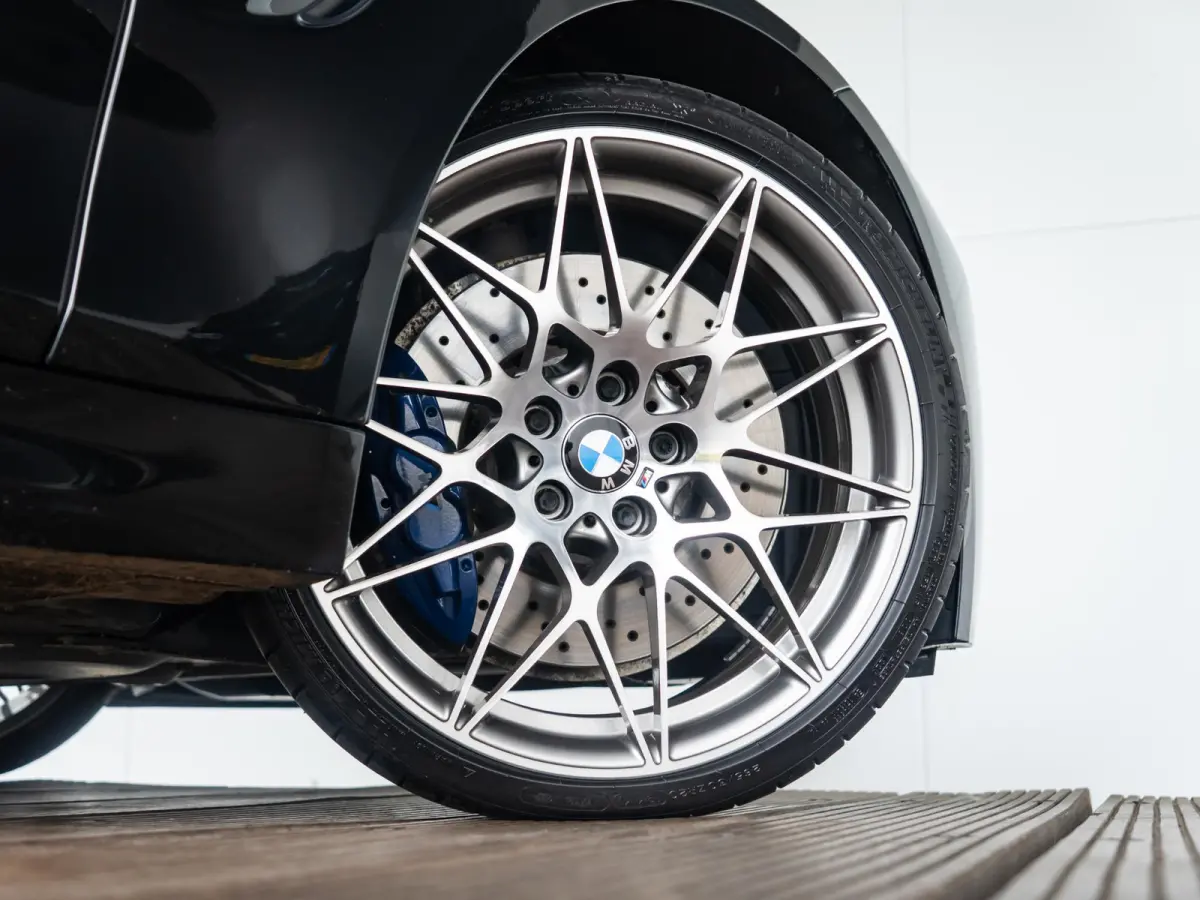 M4 Competition |  1e Lak | Carbon interieurinleg | Head-up Display | | Air Collar | Verwarmd stuurwiel |