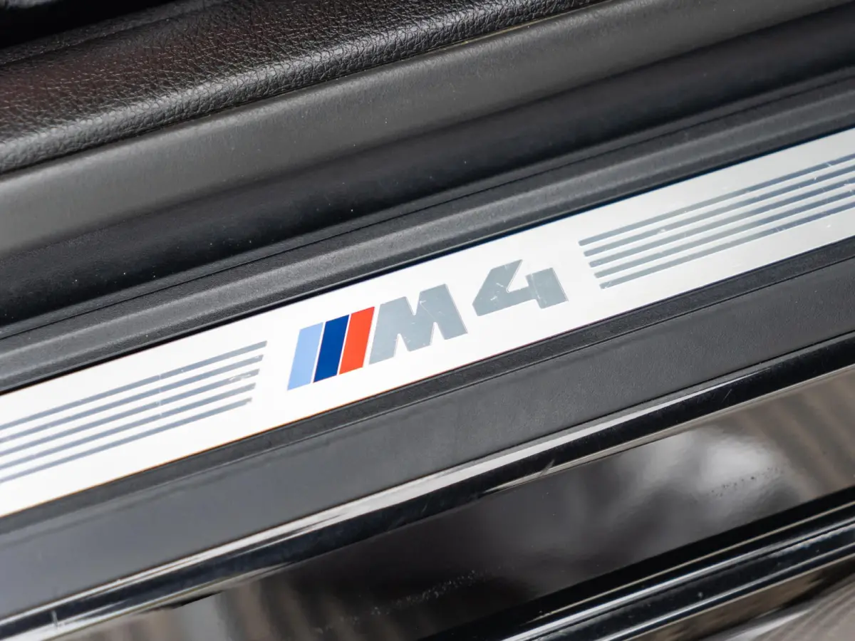 M4 Competition |  1e Lak | Carbon interieurinleg | Head-up Display | | Air Collar | Verwarmd stuurwiel |