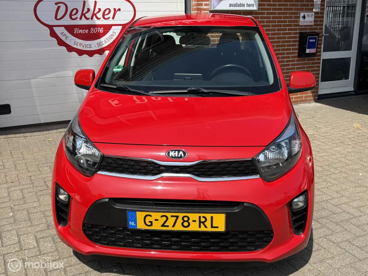 1.0 MPi DynamicLine