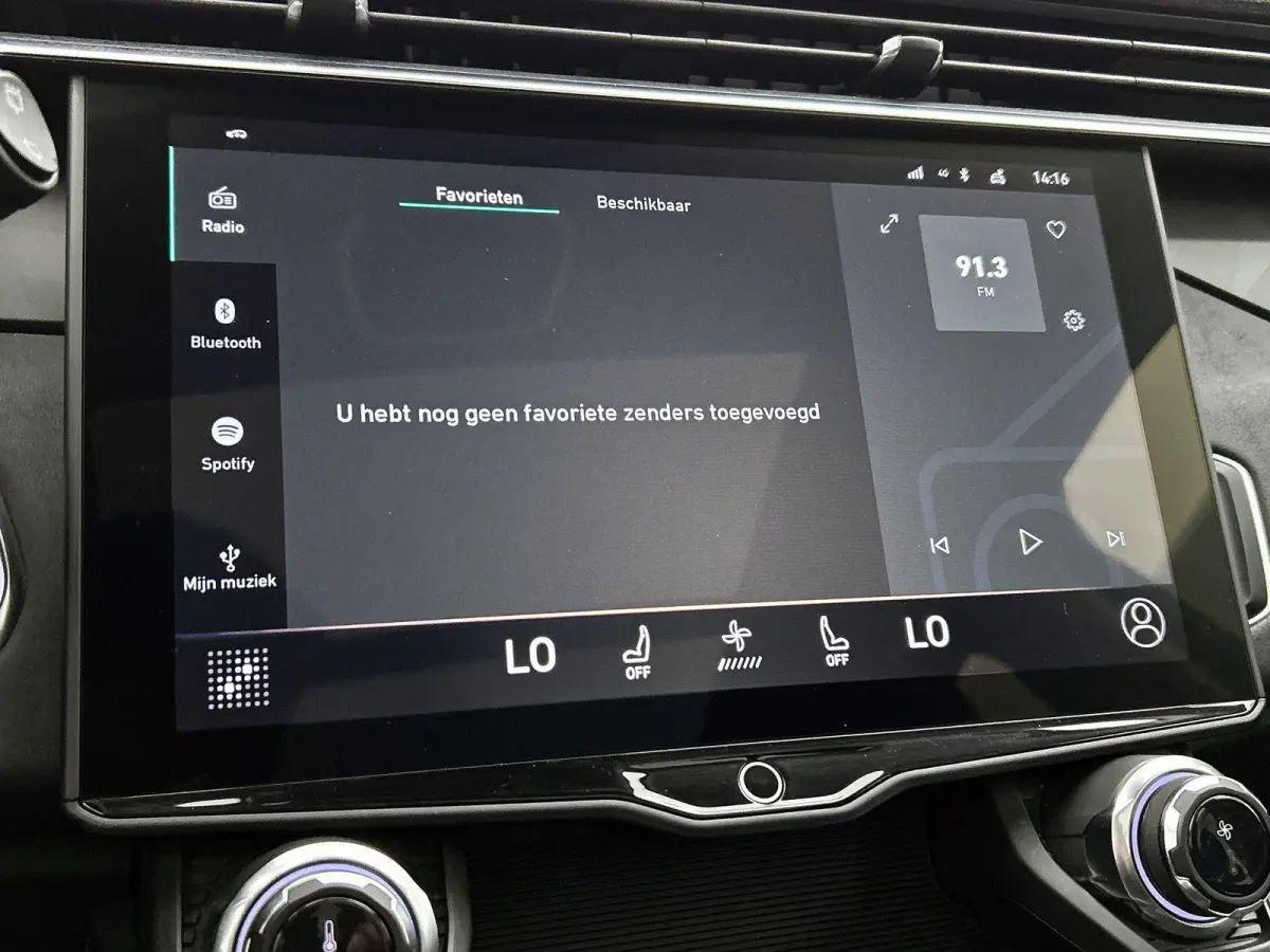 1.5 261 PK | Automaat | Airco | Stoelverwarming | Cruise Control | Achteruitrijcamera | Panoramadak | Elektrisch verstelbare stoelen |