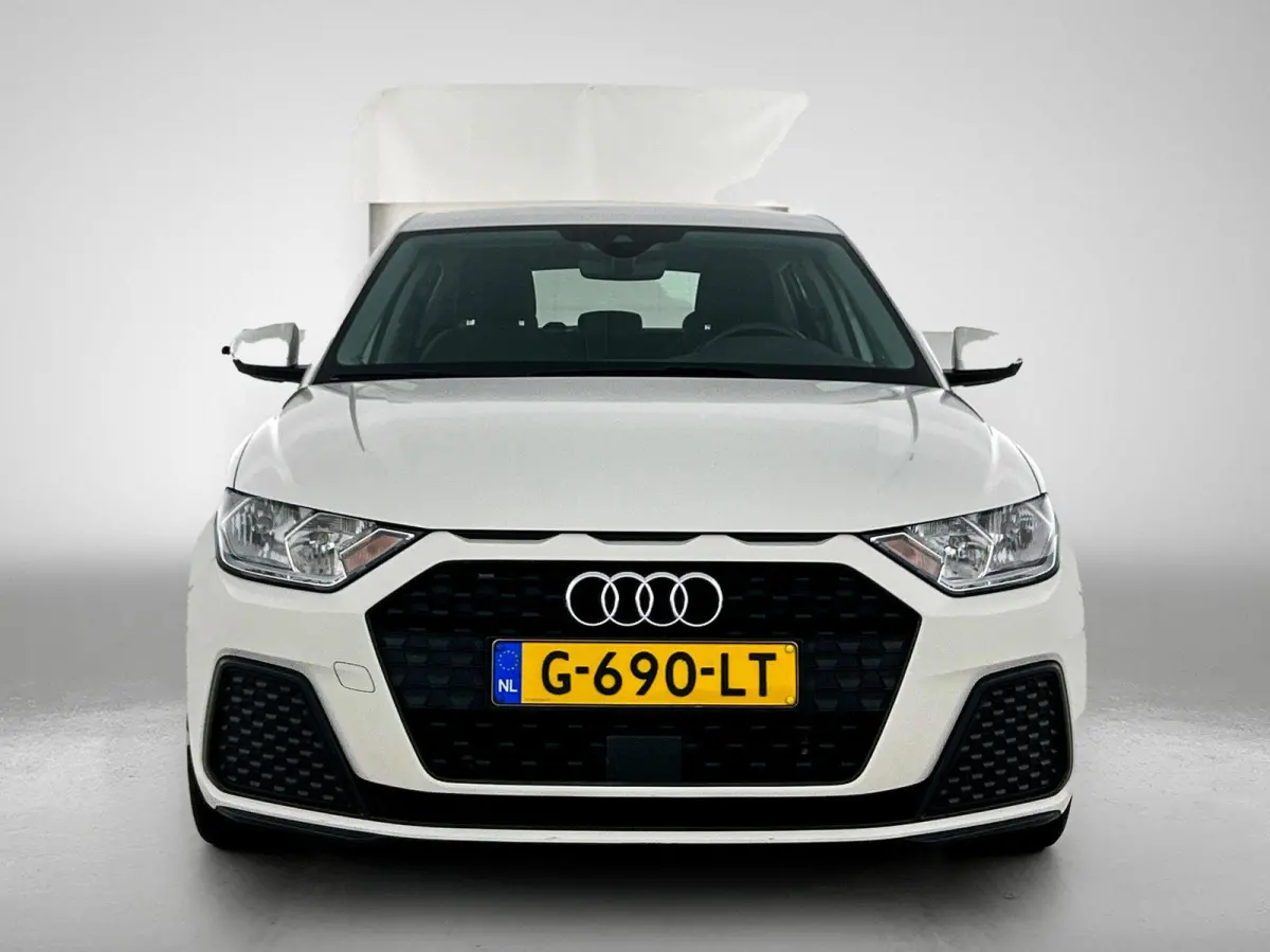 25 TFSI Pro Line