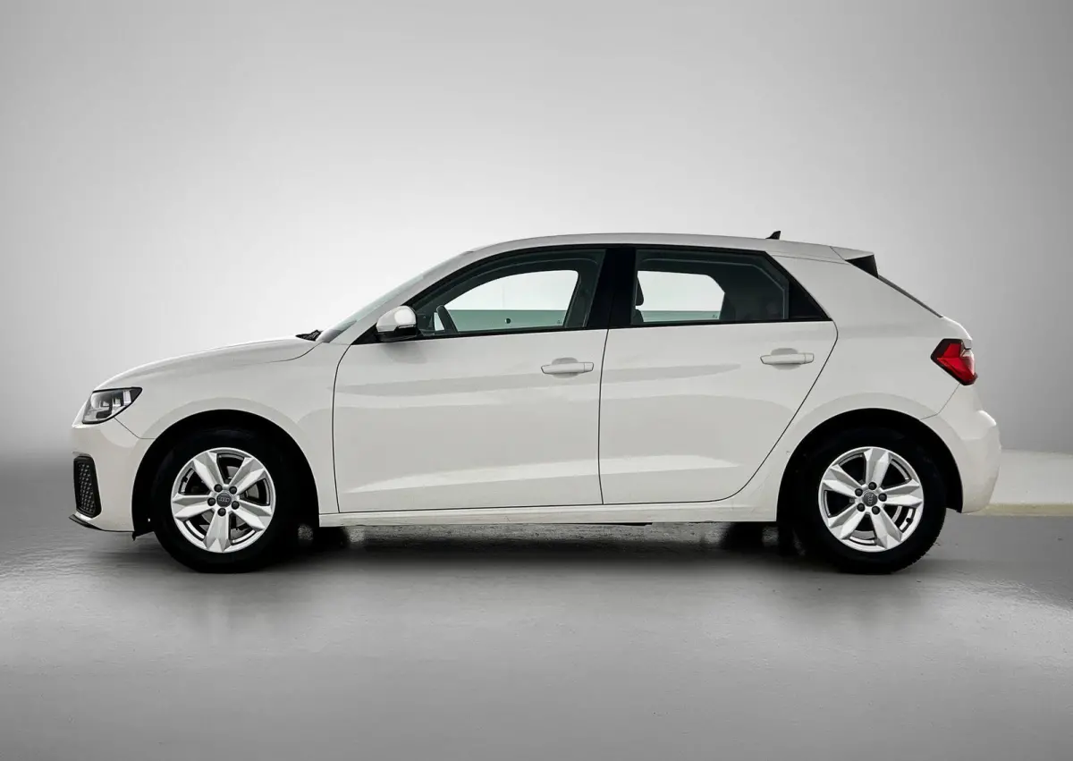 25 TFSI Pro Line