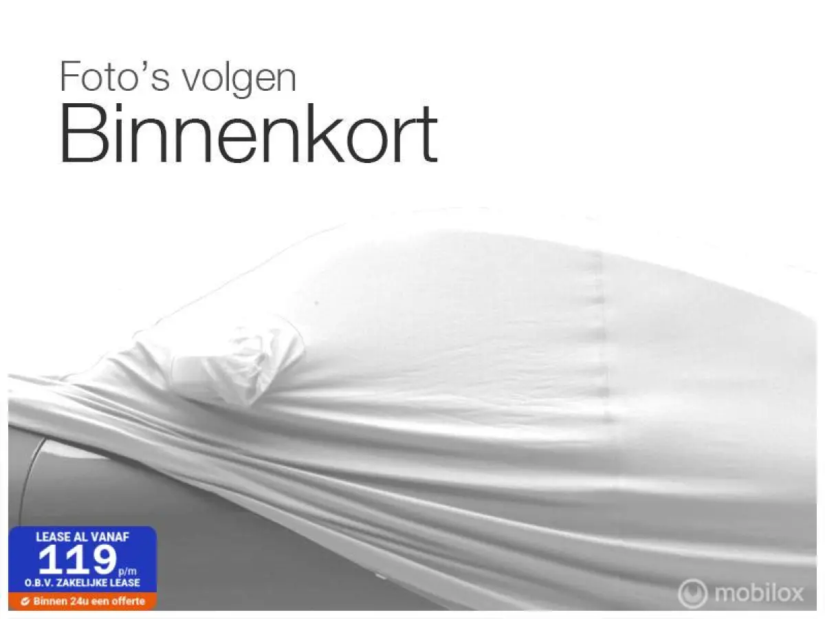 1.0 e-VTi Active TOP!