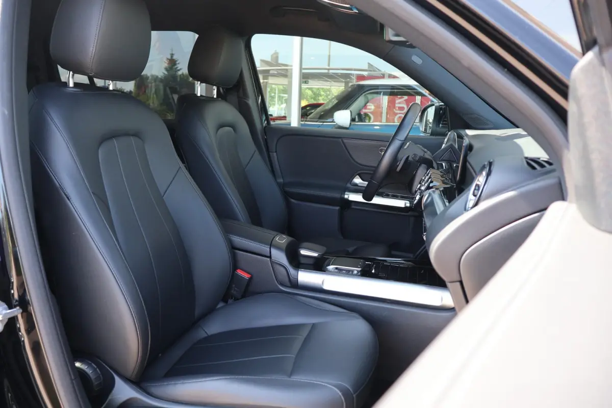 300 228pk 4MATIC Luxury Line 67 kWh | Camera | Navigatie | Carplay | PDC | Cruise Control | Stoelverwarming