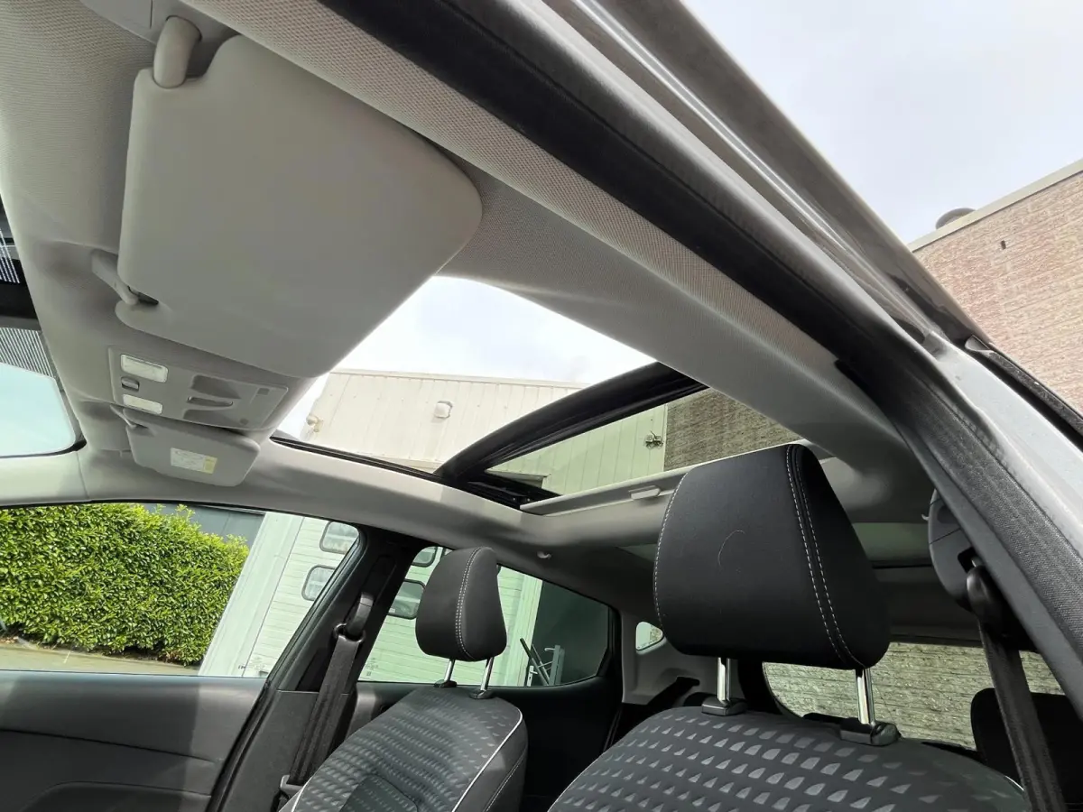 1.0 EcoBoost Titanium PANO/SCHUIFDAK/PDC V&A/A.UITRIJCAMERA.